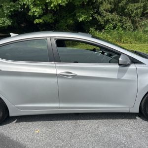 2015 Hyundai ELANTRA SE — миниатюра 11