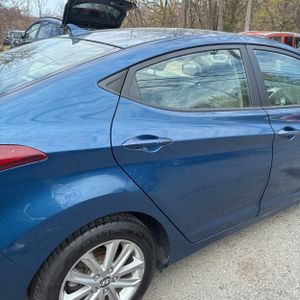 HYUNDAI ELANTRA SE - 9