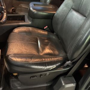 صورة مصغرة 52 لـ 2007 Chevrolet SILVERADO 1500 LTZ
