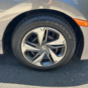 صورة مصغرة 20 لـ 2020 Honda CIVIC LX
