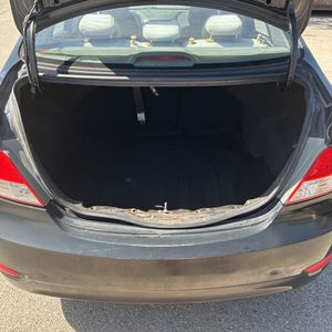 2012 Hyundai ACCENT GLS — миниатюра 41