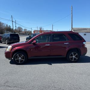 CHEVROLET EQUINOX LTZ - 3