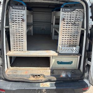 2016 FORD TRANSIT CONNECT XL 照片 66