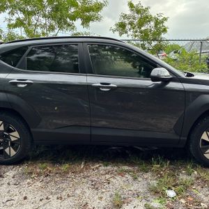 2024 Hyundai KONA SEL — фото 9
