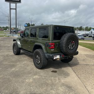 JEEP WRANGLER UNLIMITED RUBICON 392 - 5