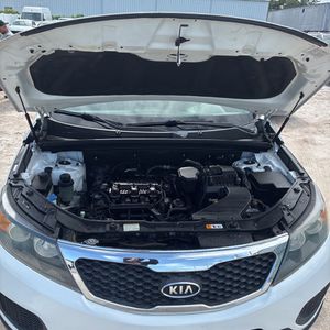صورة مصغرة 40 لـ 2013 KIA SORENTO LX