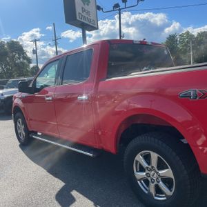 FORD F-150 XLT - 6