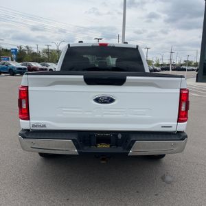 FORD F-150 XLT - 7