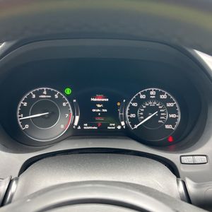 2024 Acura RDX SH-AWD W/TECH — миниатюра 41