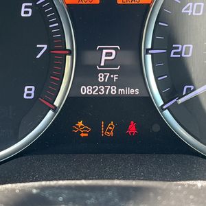 2019 Acura MDX W/ADVANCE — миниатюра 40