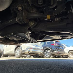 صورة مصغرة 29 لـ 2025 Mitsubishi OUTLANDER PHEV SEL BLACK EDITION