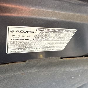 صورة مصغرة 50 لـ 2015 Acura MDX SH-AWD W/TECH