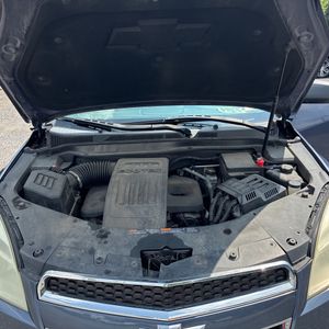 2013 Chevrolet EQUINOX LS — миниатюра 43