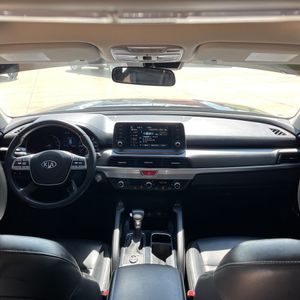صورة 37 لـ 2021 KIA TELLURIDE S