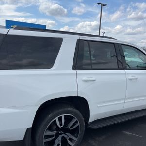 CHEVROLET TAHOE PREMIER - 9