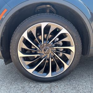 2021 Lincoln AVIATOR RESERVE — миниатюра 17