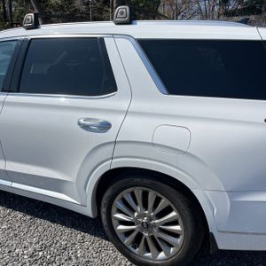 HYUNDAI PALISADE LIMITED - 6