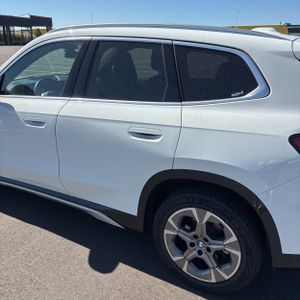 2025 BMW X1 XDRIVE28I 照片 6