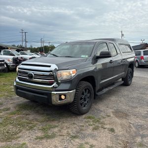 صورة 1 لـ 2016 Toyota TUNDRA SR5