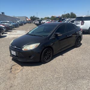 FORD FOCUS SE - 1
