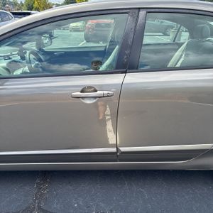 صورة 4 لـ 2008 Honda CIVIC LX