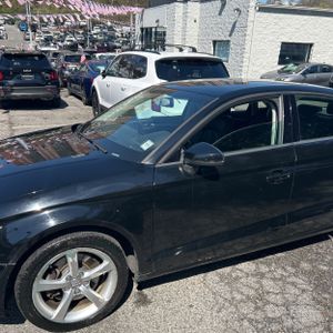AUDI A3 2.0T PREMIUM - 2