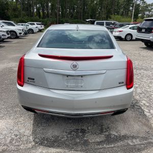 CADILLAC XTS PLATINUM COLLECTION - 7