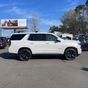 CHEVROLET TAHOE HIGH COUNTRY - 10