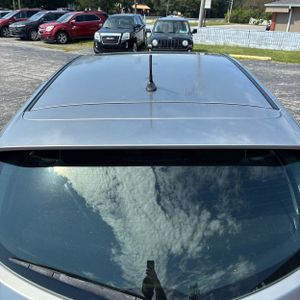 2012 Mazda MAZDA3 I GRAND TOURING — фото 16