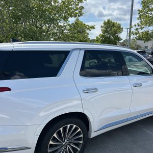 HYUNDAI PALISADE CALLIGRAPHY - 9