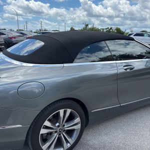 MERCEDES-BENZ S-CLASS - 9