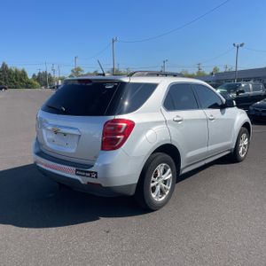 CHEVROLET EQUINOX LT - 8