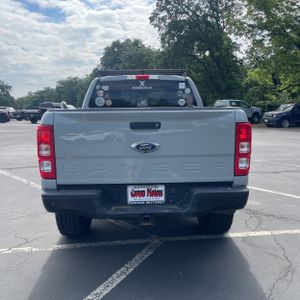 FORD RANGER XL - 7