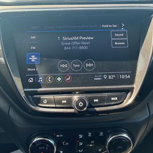 2021 Chevrolet TRAILBLAZER LT 照片 37