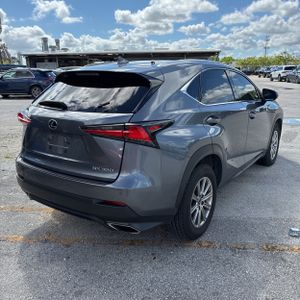 LEXUS NX 300 BASE - 8