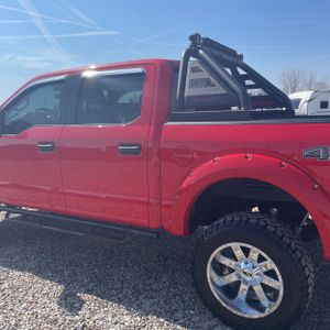 FORD F-150 XLT - 6