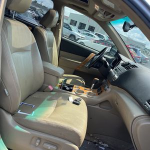 2008 Toyota HIGHLANDER HYBRID LIMITED thumbnail 33