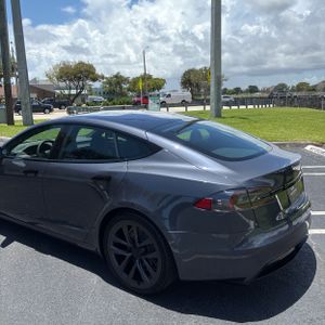 TESLA MODEL S LONG RANGE - 6