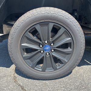 2020 FORD F-150 XLT — миниатюра 19