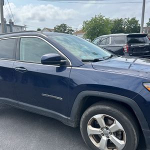 صورة مصغرة 13 لـ 2019 JEEP COMPASS LATITUDE