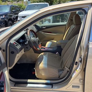 2007 Lexus ES 350 BASE — миниатюра 31