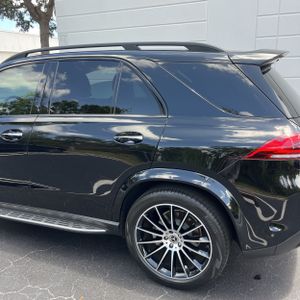 MERCEDES-BENZ GLE - 6