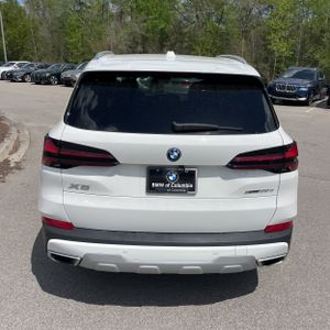 BMW X5 PHEV XDRIVE50E - 7