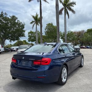 BMW 3-SERIES 330E IPERFORMANCE - 8