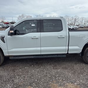 FORD F-150 XLT - 4