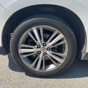 2015 Lexus RX 350 BASE 照片 17