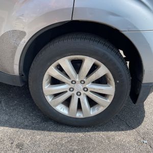 2012 Subaru FORESTER 2.5X PREMIUM — миниатюра 18