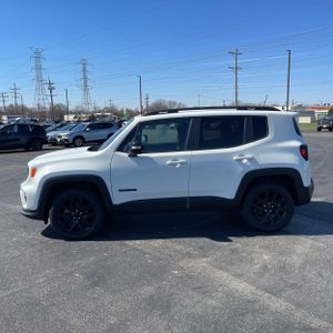 JEEP RENEGADE ALTITUDE - 3