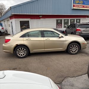 CHRYSLER SEBRING LIMITED - 10