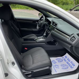 2018 Honda CIVIC EX 缩略图 32